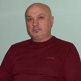 Александр Масохин